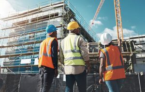 What to Look for in a Construction Company